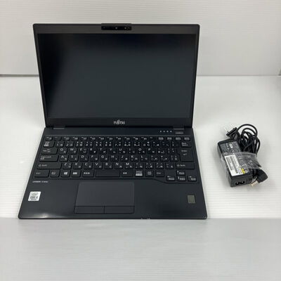 【秋葉原本店】中古  富士通_LIFEBOOK_FMVU28021(i5-10310U/8GB/SSD128GB/W11P) 3410016788 