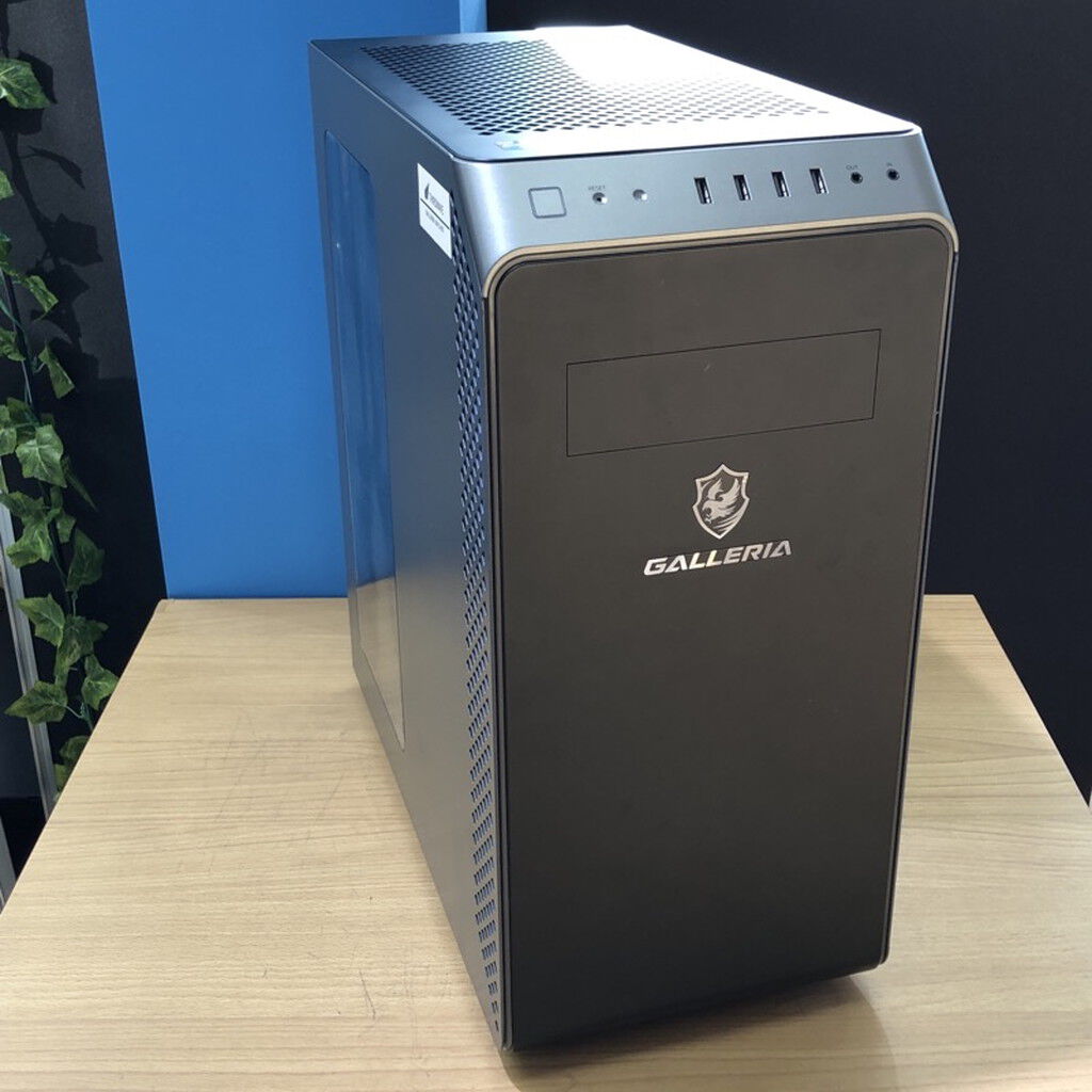 Core i7の中古ゲーミングデスクトップPC一覧（744件）｜パソコン（PC