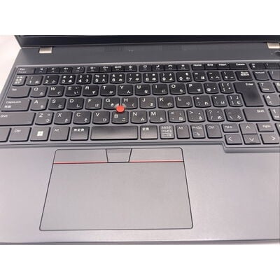 【仙台店】中古  Lenovo ThinkPad L15 gen3 (Core i3-1215U/8GB/SSD 256GB/-/-/WLAN/15.6インチFHD/W11P/-) 3240010494 