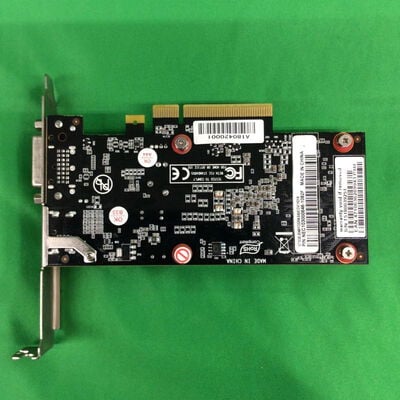 【川崎店】中古  各社 Geforce GT1030 (2GB PCI-E) 136182 