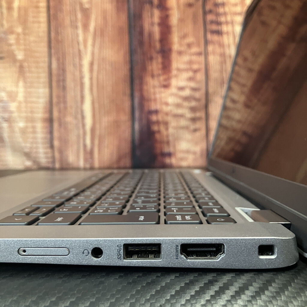 中古 DELL Latitude 5320 (Intel Core i7 1185G7 3.0GHz/16GB/SSD256GB