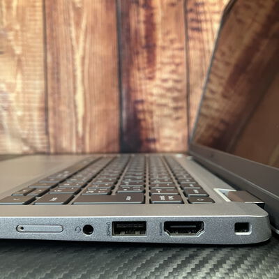 【富士青葉店】中古  DELL Latitude 5320 (Intel Core i7 1185G7 3.0GHz/16GB/SSD256GB/-/-/13.3/1920x1080/Wi-Fi/WEBCAM/W11H MAR) 183658 