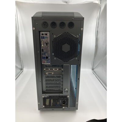 【秋葉原本店】中古  THIRDWAVE GALLERIA GR-ONE(Intel Core i7 8700K/16GB/SSD500GB/DVDマルチ/NVIDIA GeForce GTX 1060 6GB/W11H64 MAR) 175950 