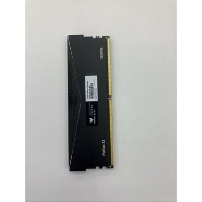 【仙台店】中古  PC5-48000 16GB デスクトップ用(DDR5-6000) 149154 