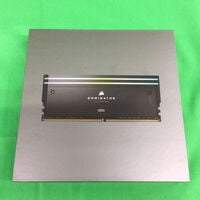 中古  CORSAIR CMP32GBX5M2B6000C30 16GB 2枚組(合計32GB) PC5-48000/DDR5-6000 デスクトップ用 3170007149 