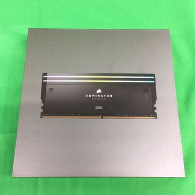 【川崎店】中古  CORSAIR CMP32GBX5M2B6000C30 16GB 2枚組(合計32GB) PC5-48000/DDR5-6000 デスクトップ用 3170007149 