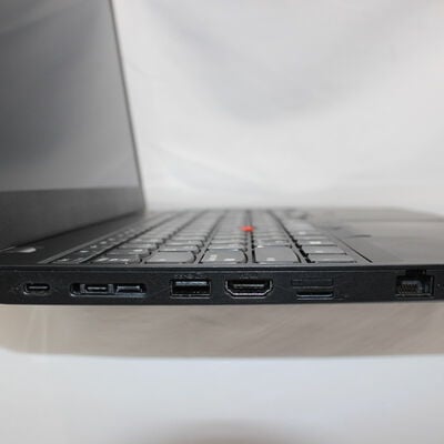 【通販センター】中古  LENOVO ThinkPad L15 Gen 1(Intel Core i5 10210U 1.60GHz/16GB DDR4/SSD256GB/-/オンボード/15.6/1920x1080/GbE/Wi-Fi/WEBCAM/W11H/VBT) 197074 