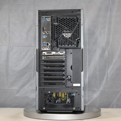 中古  THIRDWAVE GALLERIA SK(AMD Ryzen 7 3700X/16GB/SSD1TB/DVD-ROM/NVIDIA GeForce GTX 1660 SUPER 6GB/W11H64 MAR) 178290【5/15値下げ!】 