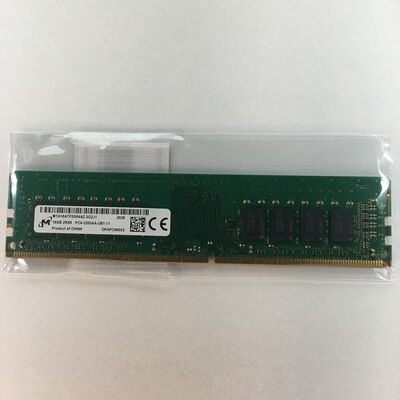 【佐賀南部バイパス店】中古  PC4-25600 16GB デスクトップ用(DDR4-3200) 140728 