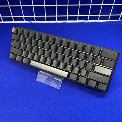 【横浜駅前店】中古  DrunkDeer G60（有線ゲーミングキーボード） 3400009216 