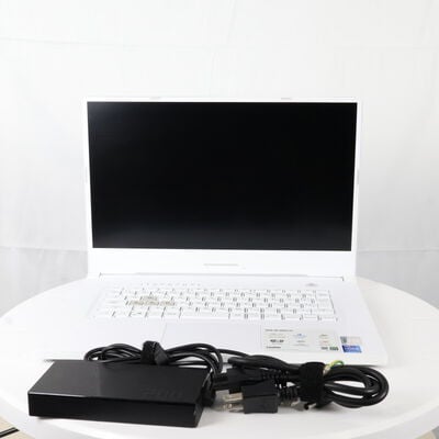 【通販センター】中古  ASUS TUF Dash F15 FX516PR FX516PR-I7R3070ECW(Intel Core i7 11370H/16GB/SSD1TB/なし/NVIDIA GeForce RTX 3070 8GB Laptop GPU/15.6/1920x1080/Wi-Fi/W11H64 MAR) 185445 
