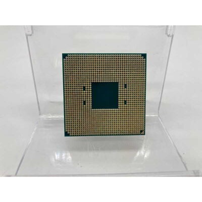 【郡山安積店】中古  AMD Ryzen 7 5700X (AM4/3.4GHz/36M/C8/T16/65W) 150182 