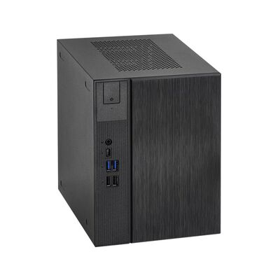 ASRock  DESKMEET X600/B/BB/BOX/JP (AM5対応 ベアボーンキット) 