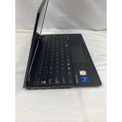 【仙台店】中古  FUJITSU LIFEBOOK UH90/E3 (Core i7-1165G7/16GB/SSD 512GB/-//WLAN/13.3インチFHD/W11H/-) 3240010618 