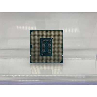 【郡山安積店】中古  INTEL Core i5 11400 (1200/2.6G/12M/C6/T12) 145172 