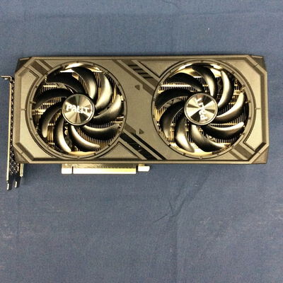 【川崎店】中古  Palit NED407S019K9-1043D (RTX4070 SUPER 12GB) 163398 