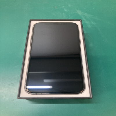 【浦添城間店(沖縄)】中古  【SIMロック解除済み】【docomo】 Apple iPhone11 Pro 256GB (スペースグレイ) NWC72J/A 3480027186 