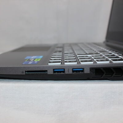 【通販センター】中古  THIRDWAVE GALLERIA RL7C-R46-5N 189371 