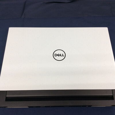 【川崎店】中古  DELL G15 Ryzen Edition(Ryzen 7 6800H/16GB/SSD512GB/RTX3050Ti/有線LAN/WiFi/15.6inch/FHD/120Hz/W11H) 3170006397 