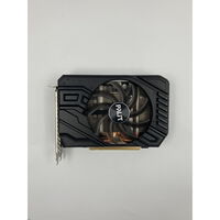 中古  Palit NE6166TS18J9-161F (GTX1660Ti 6GB STORMXOC) 139077 