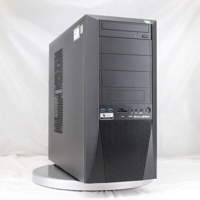 中古  THIRDWAVE GALLERIA KT 