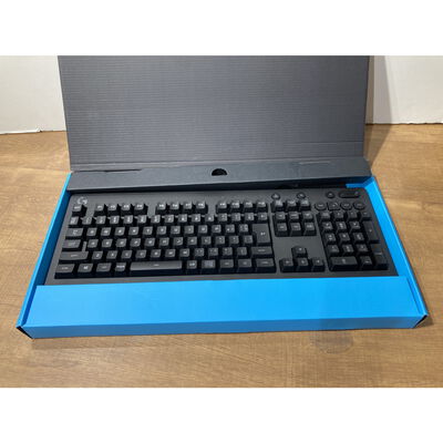 【富山本郷店】中古  Logicool G213 Prodigy RGB Gaming Keyboard 4760001244 