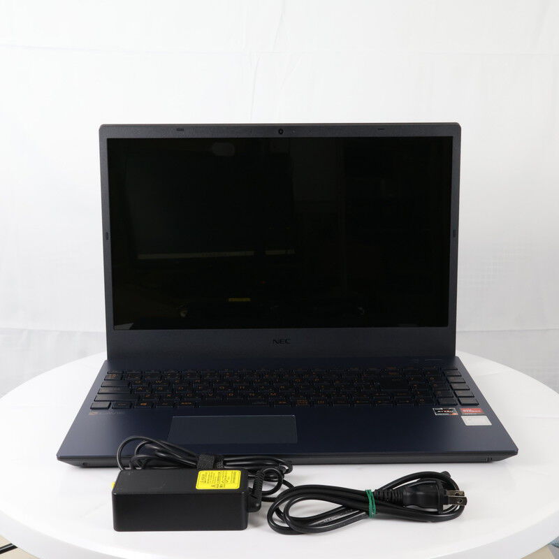 中古 NEC LAVIE N15 N1565/CAL PC-N1565CAL(AMD Ryzen 7 5700U/8GB