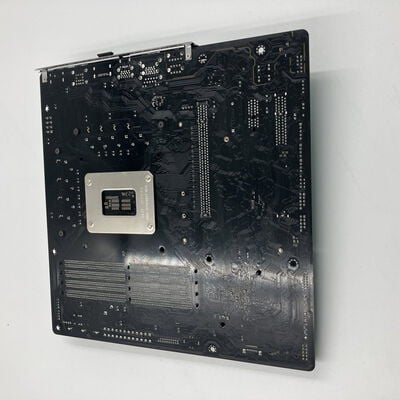 【なんば店】中古  ASRock B760M Pro RS/D4 (B760 1700 mATX DDR4) 167297 