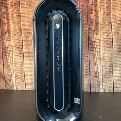 【富士青葉店】中古  ALIENWARE AURORA R10 (Ryzen 5 5600X/16GB/SSD1TB/RTX3060/W11H) 4580001346 