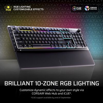 Corsair  SKIFF 100 PLUS CHR-9226I65-JP 