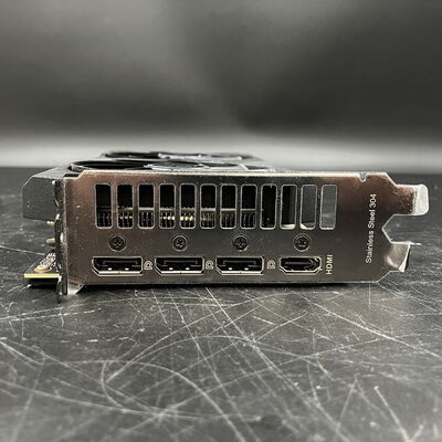 【大須店】中古  ASUS DUAL-RTX3060-O12G-V2 (RTX3060) 3480024863