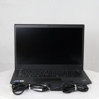 中古  Lenovo ThinkPad T14s Gen 2(Intel Core i5 1145G7 2.60GHz/16GB DDR4/SSD256GB/-/オンボード/14/1920x1080/Wi-Fi/WEBCAM/W11H/VBT) 203331 