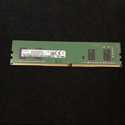 【大須店】中古  PC4-19200 4GB デスクトップ用 126162 