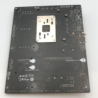 【甲府飯田店】中古  MSI B650 GAMING PLUS WIFI (B650 AM5 ATX DDR5) 4720002676 