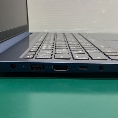 【浦添城間店(沖縄)】中古  Lenovo ideapad slim 3 15irh8(i7-13620H/16GB/SSD512GB/W11H) 4780001333 