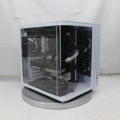 【通販センター】中古  Original PC(Intel Core i7 11700/16GB DDR4 (PC4)/SSD1TB/なし/NVIDIA GeForce RTX 5060 Ti 8GB/16GB/W11H64 MAR) 195225 
