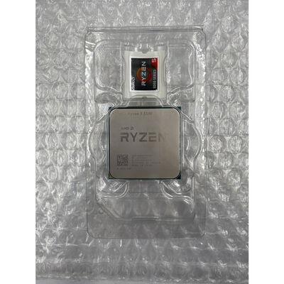 【座間相武台】中古  AMD Ryzen 5 5500 (AM4/3.6GHz/19M/C6/T12/65W) 150184 