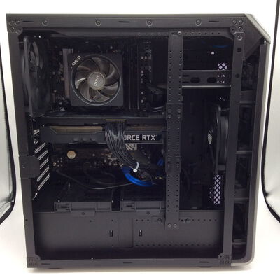 【浜松店】中古  THIRDWAVE GALLERIA SK(AMD Ryzen 7 3700X/16GB/SSD1TB/なし/NVIDIA GeForce RTX 3070 8GB/W11H64 MAR) 179708 