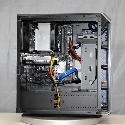 中古  THIRDWAVE GALLERIA XA5R-R36 (SSD1TB) 179240 