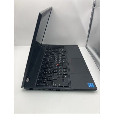 【仙台店】中古  Lenovo ThinkPad L15 Gen 3 (Core i3-1215U/8GB /SSD256GB/-/-/WLAN/15.6FHD/W11P/-) 3240010552 