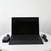 中古  Microsoft Surface Pro 7+(i5-1135G7/8GB/SSD256GB)(Intel Core i5 1135G7/8GB DDR4 (PC4)/SSD256GB/なし/オンボード/12.3/2736x1824/Wi-Fi/Windows 11 Home 64bit) 191487【7/23大決算値下げ!】 