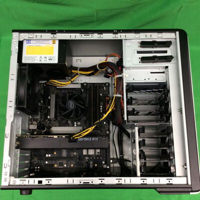 【川崎店】中古  G-GEAR GA7J-F211/T(i7 11700/32GB/SSD1TB/RTX3060Ti/W11H) 3170007541 