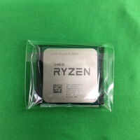 中古  AMD Ryzen 5 3600 (AM4/3.6/35M/C6/T12/65W) 140027 