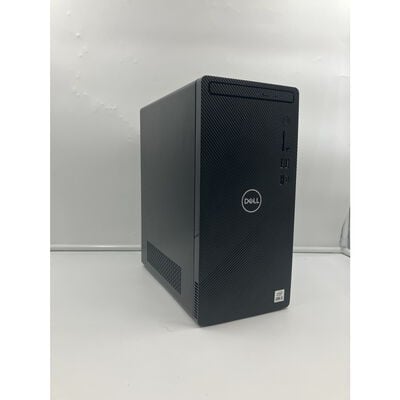 【秋葉原本店】中古  DELL_Inspiron_3891(Core_i5_10400/16GB/SSD2TB/W11H) 3410012773 