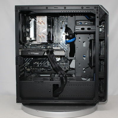 【通販センター】中古  THIRDWAVE GALLERIA SK(Intel Core i7 12700/16GB DDR4 (PC4)/SSD512GB/なし/NVIDIA GeForce RTX 3070 8GB/W11H64 MAR) 196601 