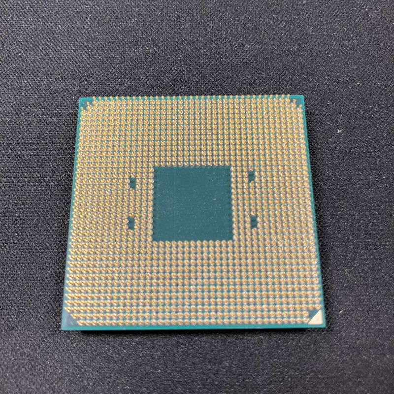 中古 AMD Ryzen 5 3600 (AM4/3.6/35M/C6/T12/65W) 140027 （403161