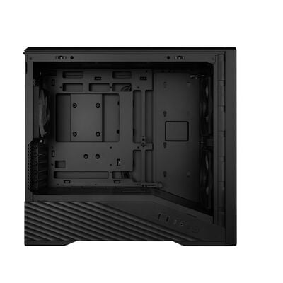 Lian-Li  Vector V150 INF V150INFX (MicroATX ガラス ブラック) 