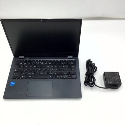 【白山FM松任店】中古  dynabook G83/HS(i5-1135G7/16GB/SSD256GB/なし/W11P/14インチ/1366x768) 4950001123 