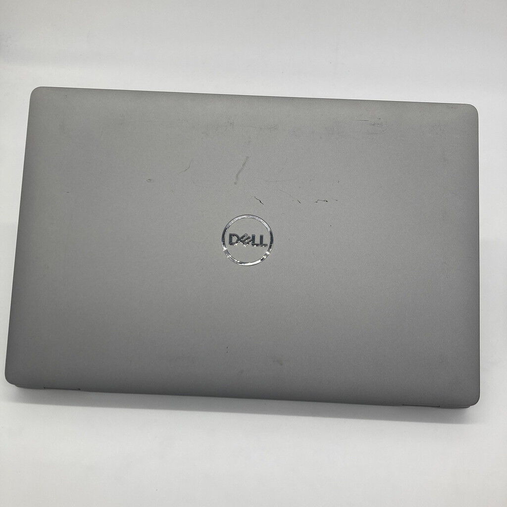 中古 DELL Latitude 5510 (INTEL Core i5 10310U 1.7GHz/16GB/SSD256GB