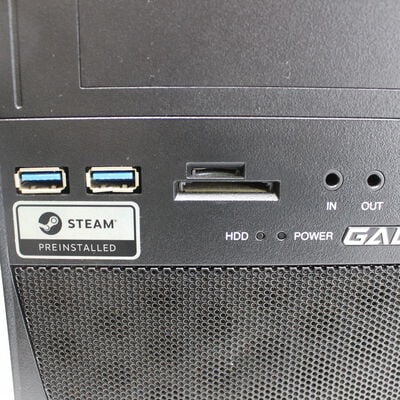 【千葉店】中古  THIRDWAVE GALLERIA KT【12/25値下げ!】 